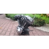 Harley FLH TOURING silnik 1584 cm3, 96