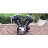 Harley FLH TOURING silnik 1584 cm3, 96"