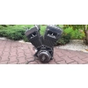 Harley FLH TOURING silnik 1584 cm3, 96