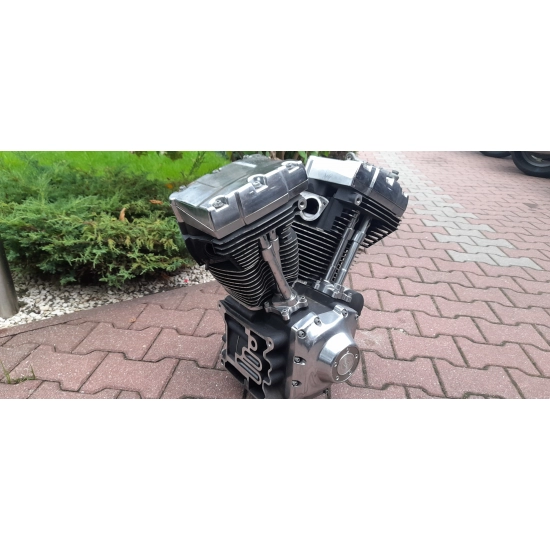 Harley FLH TOURING silnik 1584 cm3, 96