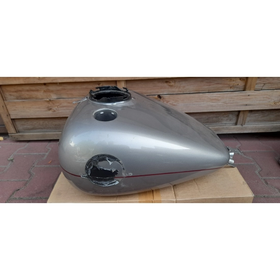 Harley FLH TOURING zbiornik paliwa Road King