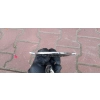 Harley FLH TOURING Road King znaczek, emblemat zbiornik lewy