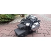Harley FLH TOURING skrzynia biegów