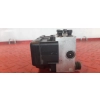 Harley FLH TOURING pompa abs, sterownik