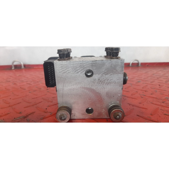 Harley FLH TOURING pompa abs, sterownik