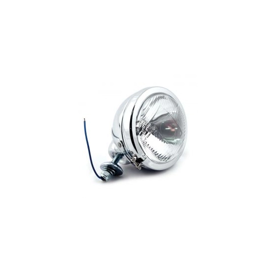 LIGHTBAR W STYLU FL4-1/2". CHROM