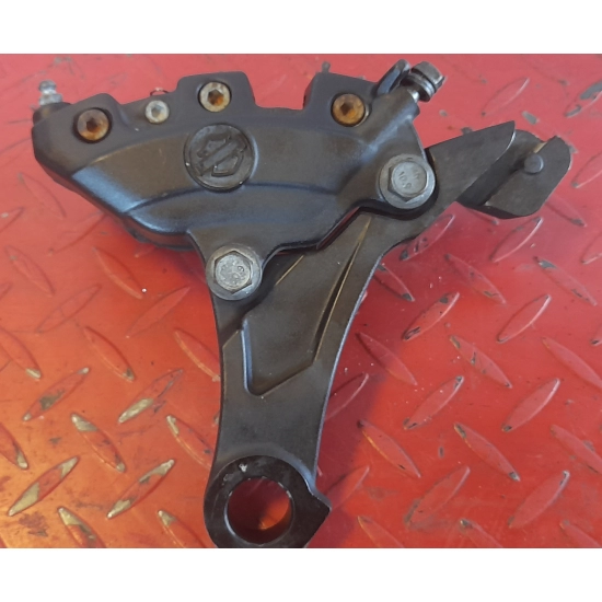 Harley FLH TOURING zacisk hamulcowy tylny  BREMBO