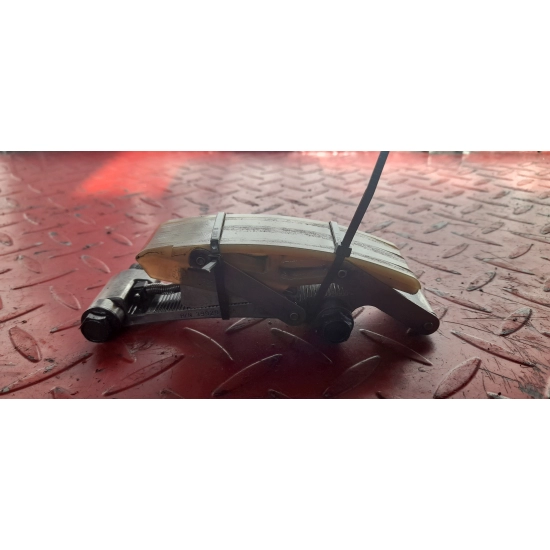 Harley FLH TOURING napinacz łańcucha