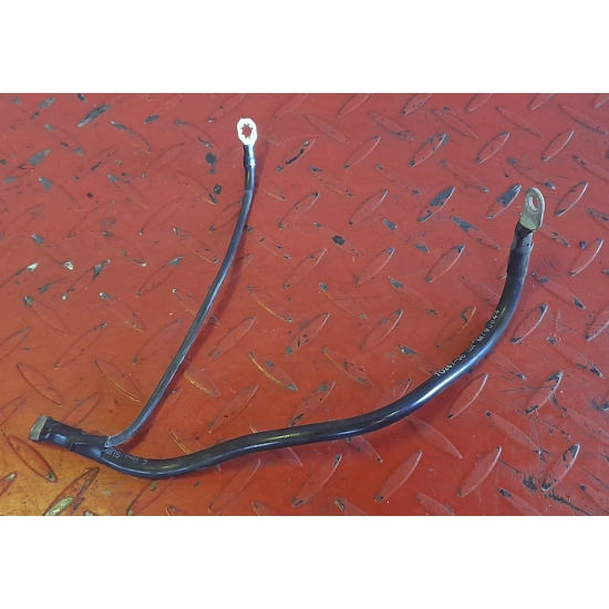 Harley FLH TOURING kabel do akumulatora, masa