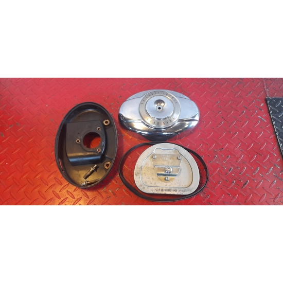 Harley FLH TOURING obudowa filtra powietrza